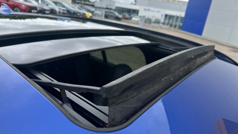 BMW 3 Series 320d M Sport 5dr Step Auto Diesel Estate
